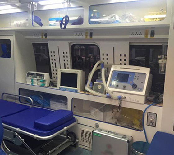 屏边车辆内部展示